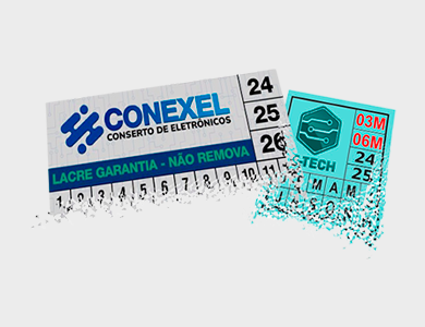 Adesivo Casca de Ovo por m² - 4x0 